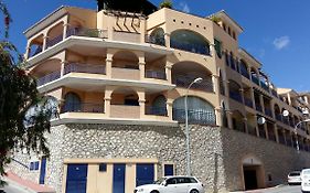 Apartamento Diego Benalmadena